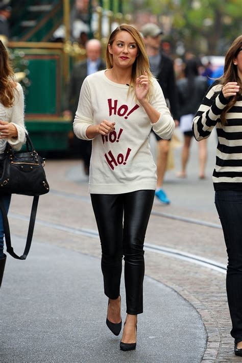 leggings lauren conrad